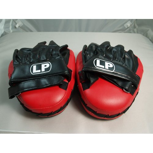 Boxing Focus Pads