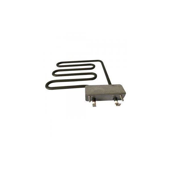 BenHorn Replacement Electric Smoker and Grill Heating Element For Masterbuilt 30" Electric Digital Contrl Smoker 800 Watts Higher Heat