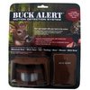 Hunting Gear Brands - Other Buck Alert Motion Detector Set System, Multi, One Size (9090)