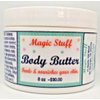 Magic Stuff Body Butter (8oz)