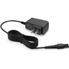 8V Charger Cord Fit for Philips Norelco HQ850 QP2630 QP2530 One Blade Oneblade Electric Shaver Razor Trimmer Adapter Power Supply Charging Cord