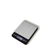 Tomiba Kitchen Scale 0.1g Small Digital Travel Food Mini Scale 3000g Auto Data-Hold
