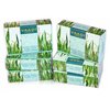 Vaadi Herbals Vetiver Soap (Royal Indian Khus Bar Soap) with Olive and Soybean Oil - Handmade Herbal Soap with 100% Pure Essential Oils - ALL Natural - Each 2.65 Ounces - Pack of 6 (16 Oz)