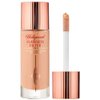 Charlotte Tilbury Hollywood Flawless Filter Face Foundation Primer & Highlight - 1 oz Full Size (Shade 3)