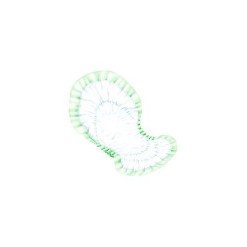 SCA 61215 Tena Dry Comfort Bladder Control Pads CS/48