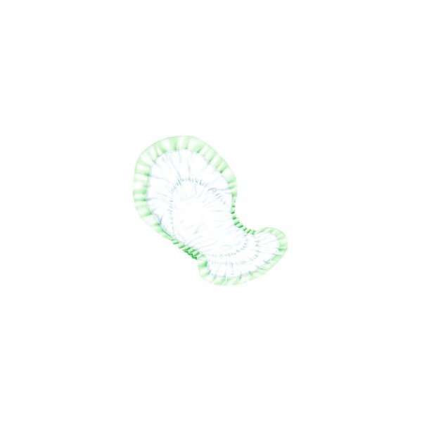 SCA 61215 Tena Dry Comfort Bladder Control Pads CS/48