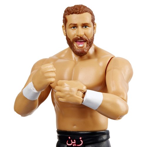 WWE Sami Zayn Action Figure