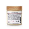 Clean Beauty Deep Hydration Sleeping Face Mask with Rosehip Oil & Collagen - Strengthen Skin & Reduce Fine Lines (4 oz)