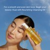Jurlique Nourishing Cleansing Oil, Makeup Remover and Oil Cleanser For Face, 6.7 Oz.