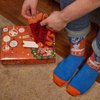Numskull Man 12 Days of Socks Nice Advent Calendar, Multicolour, One Size