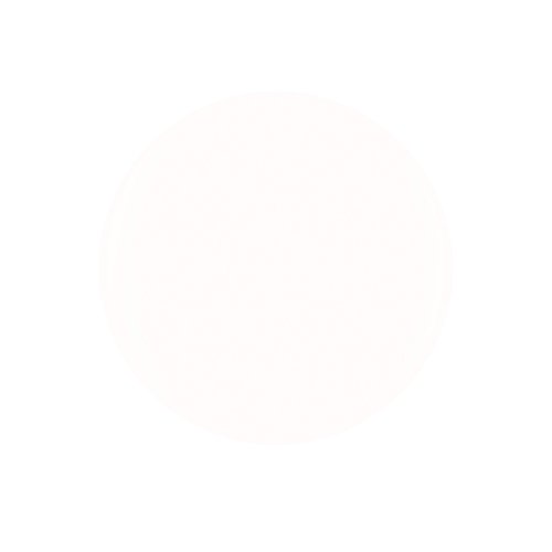 Gelish Mini Soak-Off Gel Polish, Sheek White