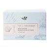 Pre de Provence Collection Shea Butter Enriched Body Butter Soothing & Hydrating Emollient Cream Body Moisturizer for Women, 6.7 Fl Oz, Ocean Air