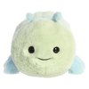 Aurora® Adorable Spudsters™ Carson Caterpillar™ Stuffed Animal - Comforting Cuddles - Playful Companions - Green 10 Inches