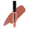 Palladio Long-Wear Cream Lip Color Liquid Lipstick, transfer proof high intensity color pigment, smooth lightweight formula, cream color matte finish, all day wear (B. Day Suit)