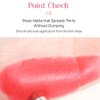 YNM Cream Matte Lipstick (04 FLAME RED, 3g)