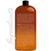 First Botany, Hair Regrowth and Anti Hair Loss Shampoo 16 fl oz, with DHT blockers- Daily Hydrating, Detoxifying, Volumizing Shampoo For Men and Women