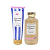 Generic Bath and Body Work Beachfront Blanket - Duo Gift Set - Body Cream and Shower Gel
