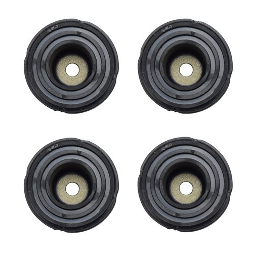 Lower Rubber Foot Pads for Honda Generators EB2000i & EU2000i 68325-Z07-003