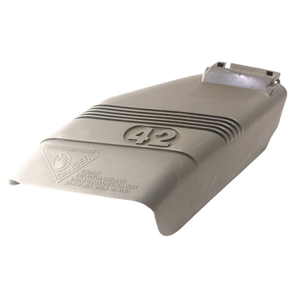 Husqvarna 532130968 Mower Shield Deflector For Husqvarna/Poulan/Roper/Craftsman/Weed Eater