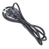 Jantoy AC Power Cord Outlet Socket Cable Plug Lead Compatible with NEC Display MultiSync EA294WMi EA294WMi-BK 29.1 LCD LED IPS Monitor