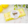 Raspberry Lemonade Home Scent Wax Melt Snap Bars for Electric and Tea Light Warmers