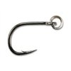Hoodlum 4X Strong Live Bait, W/Action Ring - 3/0