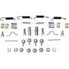 Dorman HW17393 Rear Parking Brake Hardware Kit Compatible with Select Lexus/Toyota Models