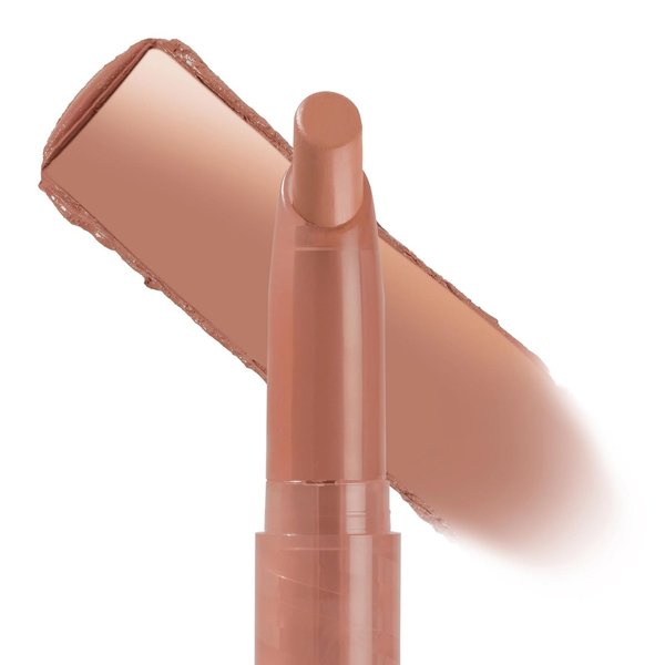 Colourpop Lipstick Lippie Stix Moisturizing Vegan UNBOXED Creme (DREAM DATE peachy nude)