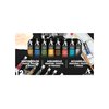 Grumbacher Academy Watercolor Paint, 7.5ml/0.25 oz. Tube, 10-Color Set