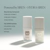 U Beauty The U Beauty Duo - Anti-Aging Daily Serum & Mega-Dose Skin Hydrator Skincare Set, a Gentle Blend of Exfoliants & Hyaluronic Acid Serum for Smooth, Softer-Looking Skin - (Set of 2) 0.5 fl oz