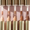 Wander Beauty Dualist Matte and Illuminating Concealer Makeup - Fair Light - Dual-Ended Matte Concealer Stick + Liquid Concealer - Full Coverage Concealer Brightens, Firms, & Hydrates - 0.28 fl oz