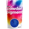 Hemway Grout Dye Pigment Concrete Colour Powder Render Mortar Pointing Powdered Brick Toner (1.8oz / 50g, Metallic Sapphire Blue)