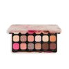 Makeup Revolution Forever Flawless Affinity, Eyeshadow Palette, Create Long-Lasting Eye Makeup Looks, Vegan & Cruelty-Free, 20g