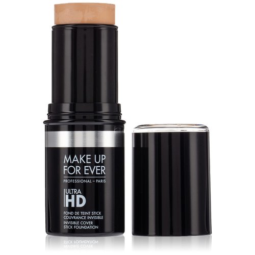 MAKE UP FOR EVER Ultra HD Invisible Cover Stick Foundation Y315 - Sand