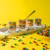 M&M'S Minis Milk Chocolate Easter Candy, Sharing Size 9.4 oz Bag