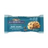 GHIRARDELLI Non-Dairy Dark Chocolate Chips for Baking, Premium Baking Chips, 10 oz Bag