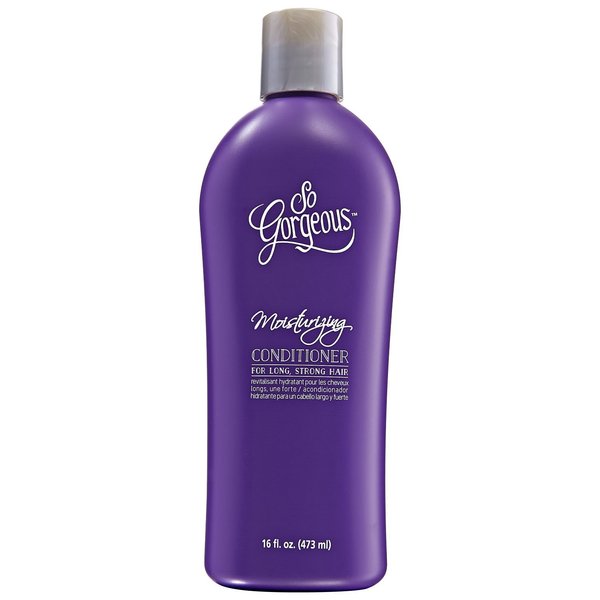 So Gorgeous Moisturizing Conditioner