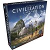 Sid Meier's Civilization: A New Dawn Terra Incognita Board Game EXPANSION - Explore Beyond The Borders! Strategy Game, Ages 14+, 2-5 Players, 1-2 Hour Playtime, Made by Fantasy Flight Games