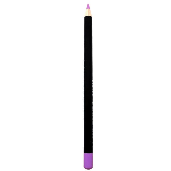 Long Eyeliner Pencil, long lasting eyeliner eye pencil-Smudgeproof Makeup Eyeliner Pencil for all, Purple