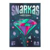 Hootenanny Games Snarkas Card Game | Gem-Collecting Adding & Matching Game | Perfect for Family Games | 2-4 Players, Ages 8+