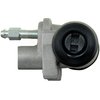 Dorman W37858 Rear Driver Side Drum Brake Wheel Cylinder Compatible with Select Honda Models