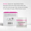WILMA SCHUMANN Moisture Activ Gel Crème - Hydrating Face Moisturizer for Daily Protection, Infused With Hyaluronic Acid - Gel Face Cream, 1.7OZ/50ML - Luxury Skin Care