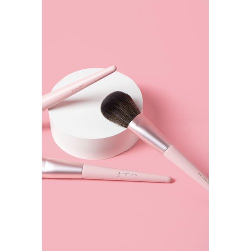 Jazmine Beauty - Bronzer Brush