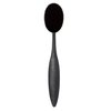 Artis Elite Black Oval 7 Brush | Oval Makeup Brush | Luxury Synthetic Foundation Brush | Ideal for foundation, SPF, Skincare | Use with liquids, powders, and creams | Creates Airbrush Finish