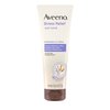 Aveeno Stress Relief Body Scrub, Exfoliating Body Wash for Softer, Smoother Skin, Formulated with Prebiotic Oat & Lavender Scent to Calm & Relax, Sulfate-Free & Soap-Free, 8 fl. Oz