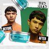 Bed Head TIGI Manipulator Styling Cream - Premium Hair Wax Paste - For Massive Texture, Grip & Hold - For Styling Short to Medium Hair - Finish on Dry Hair - 2.0 oz