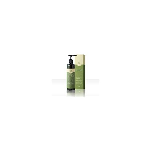 Legitime Scalp Care Deep Cleansing Shampoo. Anti-Thinning Treatment. Combat Hair Loss. Made in Korea. Strengthen Hair Roots. Stimulate and Soothes Scalp. Anti-Dandruff. For Men and Woman - 10.14 Ounce
