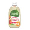 Seventh Generation Laundry Detergent, 23 oz (66 Loads) Ultra Concentrated EasyDose, Tropical Grove