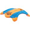 Chuckit! flying squirrel spinning dog toy single item