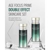 ISA KNOX Age Focus Prime Double Effect Skincare Special Set (8.5 fl oz) - Korean Skincare for Moisturizing, Firming, and Nourishing. with Prime Pro-Retinol™, Phyto DNA, and Phyto Pro-Retinol™.